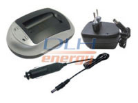Dlh External charger 220V&12V (HR-PP22) Dlh External charger 220V&12V (HR-PP22)